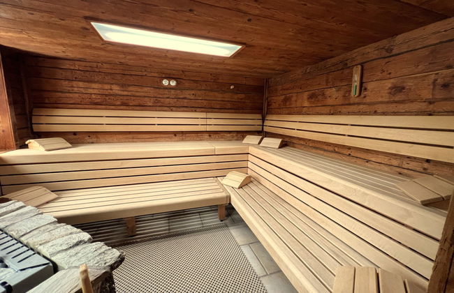 st martin chalets - Foto 52