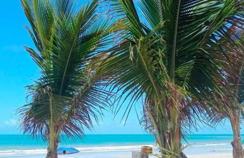 Apto 02 Quartos Mobiliado na Praia do Poço - CABEDELO - Foto 10