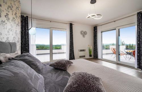 MY DALMATIA - Luxury villa Burra with private pool, jacuzzi and sports court - Foto 20