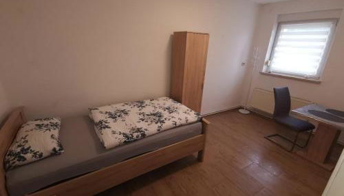 Gemütliche Wohnung in Schkopau - Foto 3, wardrobe, heating