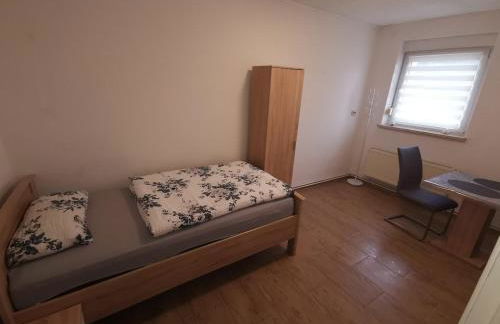 Gemütliche Wohnung in Schkopau - Foto 3