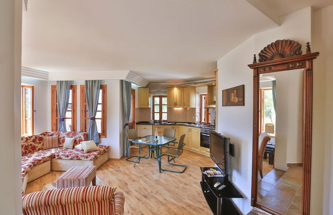 KC Apartments by Cinarlar - Foto 8