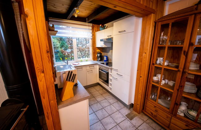 Ferienpark Extertal - Foto 11