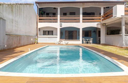 Casa Peruibe Paraiso - Mar, cachoeira, piscina e mata - Foto 19