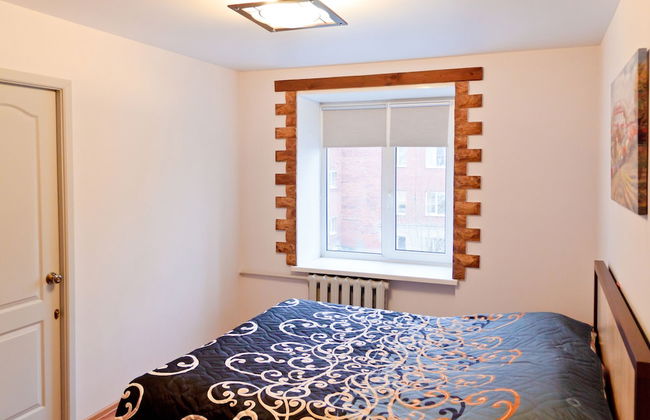 Apartment ALLiS-HALL on Chelyuskintsev 23 - Foto 8