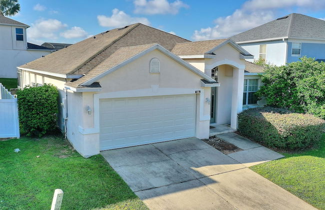 Sun Living: Golf Community, Private Pool 809 4 Bedroom Villa - Foto 32