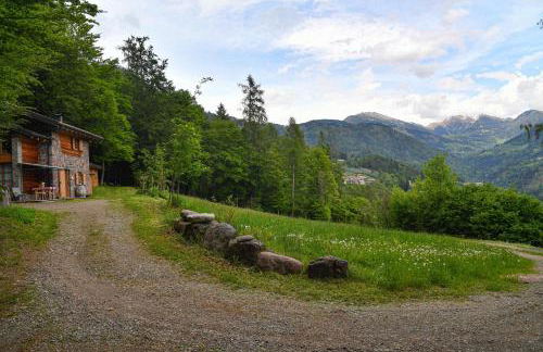 Baita Al Rossat - Foto 8