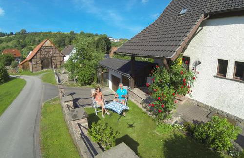 Ferienwohnung Lotz - Foto 5