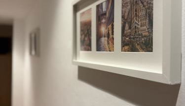 2 bedroom apartment Barcelona Center - Foto 2