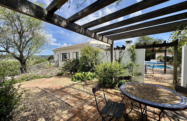 Algarve Country Villa 1 With Pool by Homing - Foto 81