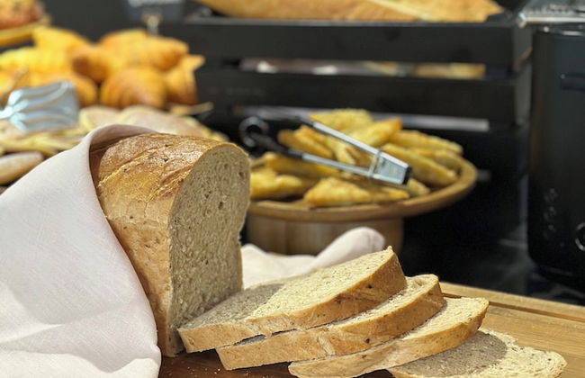 Le Port Apart Hotel - Foto 37