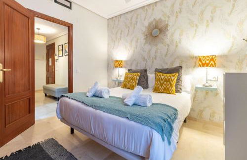 San Jacinto Triana Deluxe by Valcambre - Foto 25