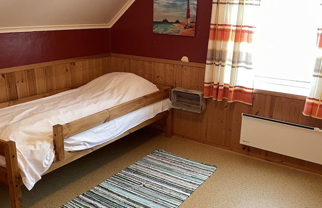 9 Person Holiday Home in Korsfjorden - Foto 5