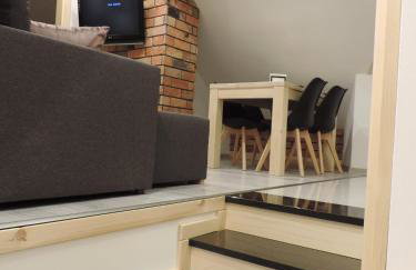 Na Świerkowym Strychu - Photo 51