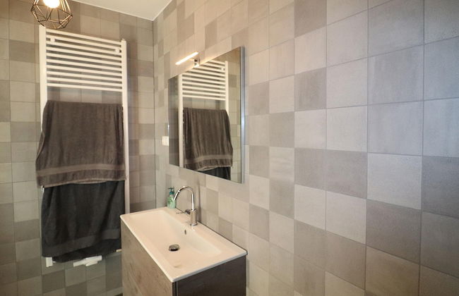 Sunny Apartment Directly on the Heegermeer - Foto 20