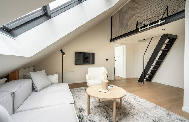 HONEST Karlín - Foto 75