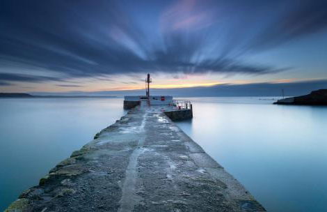 Jessamine: Restored fisherman's cottage close to Looe's harbour - Foto 41
