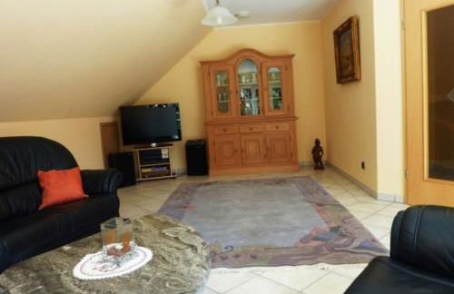 Ferienwohnung "Schön Wohnen in Mainz" - Foto 7