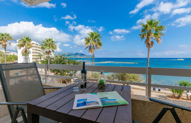 Cala Bona Calm Beach - Foto 6