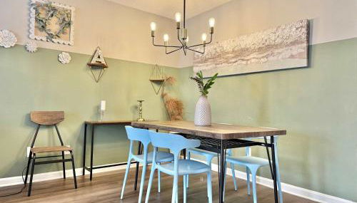 NEW ENTIRE PLACE COZY QUIET 2b2b TOWNHOUSE SP1275 - Foto 2