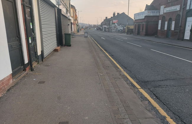 2-beds Studio Located in Parkgate Rotherham - Foto 24