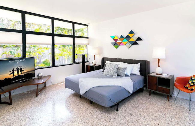 Mid Century Modern Weekly Winter Rates! - Foto 4