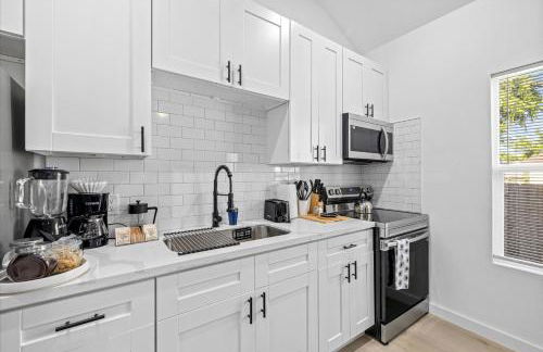 Flat Nr Heights Downtown Games WiFi TV Pets - Foto 8