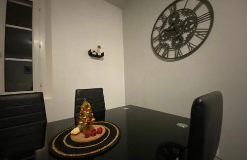 La clé de FA - Fibre Wifi - Parking - Calme et tranquilité - Foto 5