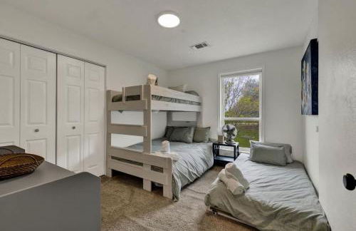 Grasslands Pool Hot Tub Hill Country Views - Foto 31