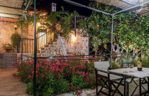 Katerina's garden Apartment 2 - Tertsa Ierapetra - Foto 1