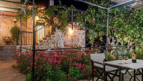 Katerina's garden Apartment 2 - Tertsa Ierapetra - Foto 1