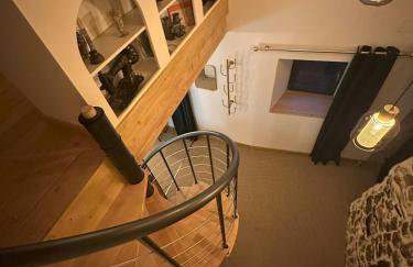 Gîte de charme en Ardèche - Foto 18