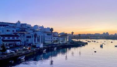 Apartment Crossing Keys, Two Bedrooms, Ferragudo - Foto 2