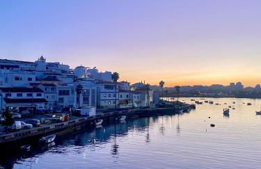 Apartment Crossing Keys, Two Bedrooms, Ferragudo - Foto 2