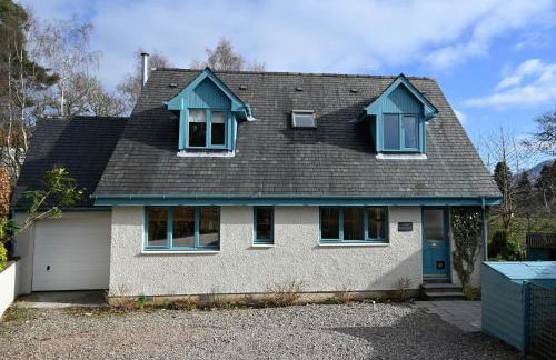 Taigh a'Chaorainn - Photo 26