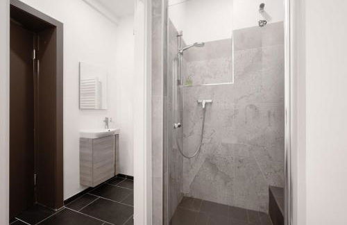 90m2 in Münchener Innenstadt - Foto 16