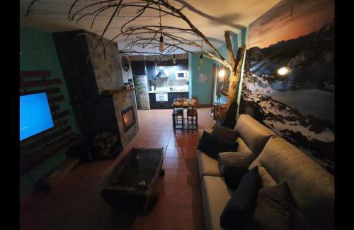 Paraíso Desconocido 3 El Balcón del Espigüete - Foto 8