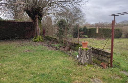 Maison à 3 chambres, rustique, fraîche, entretenue, 15' zoo beauval commerces pharmacie route médiane - Foto 18