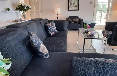 Villa de lujo con piscina privada en Costa Brava - ES-366-9 - Foto 3