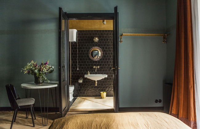 The Emerald - Foto 10