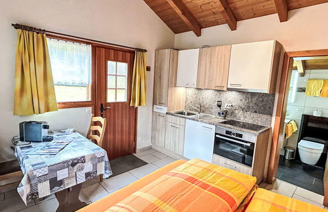 Häuschen Stadel - Foto 3