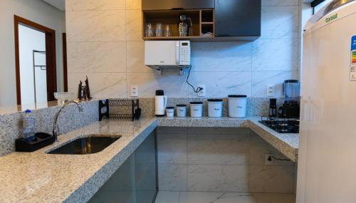 Condomínio Triângulo da Embaúba - Foto 4