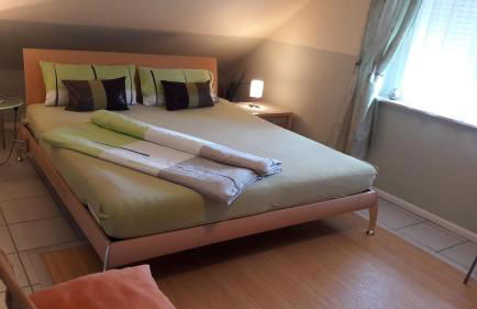 Ferienwohnung Wölfle - Foto 20