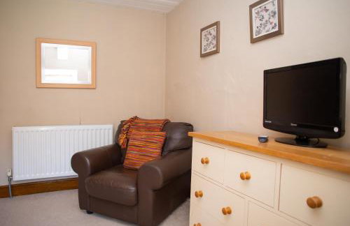 Rhostwarch Old Farmhouse Newport, Pembrokeshire - Foto 20