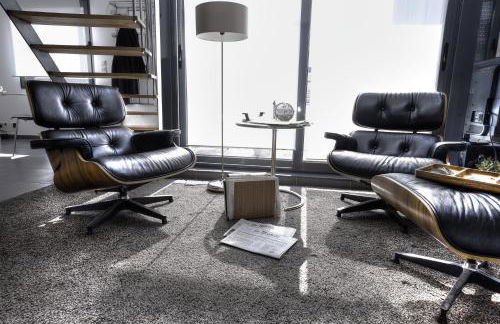 Beautiful Loft 130m2 Sun and free parking - Foto 8