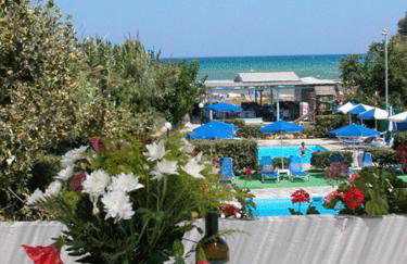 Galeana Beach Hotel - Foto 21