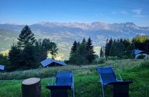 Chalet d'alpage avec vue incroyable - Foto 11