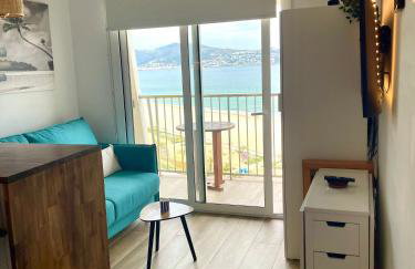 Apartamento vistas al Mar Aire acondicionado Wifi - Foto 3