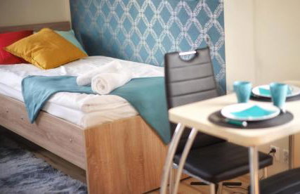 Apartamenty Głowackiego - Foto 62