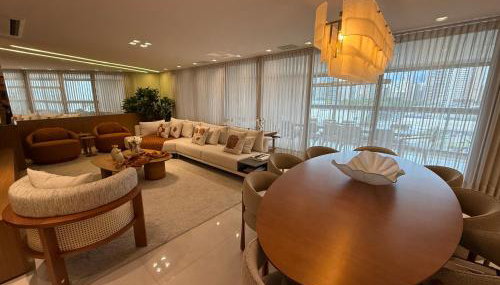 MotoGP Luxury Stay Apartment Goiânia - Foto 3